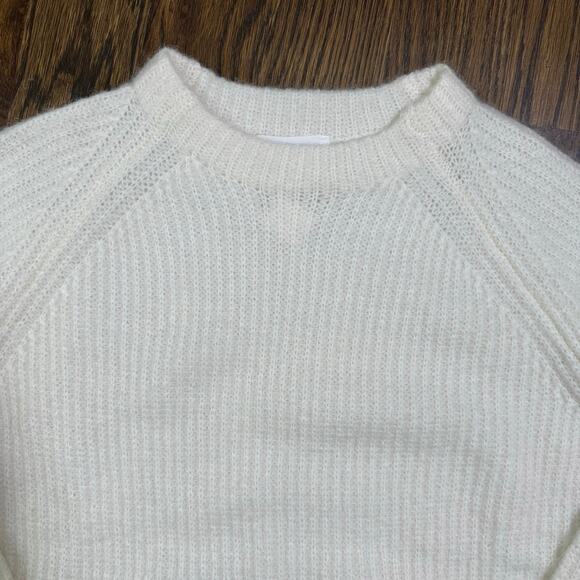 Haven Well Within Lofty Knit Icicle Sweater NEW - Picture 3 of 8